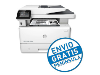 Impresora Láser HP LaserJet MFP M426fdw | Reacondicionado
