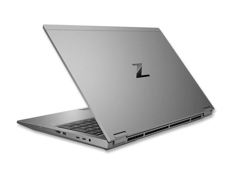 HP ZBook Fury 17 G8 17.3'' | Refurbished | Core i5 2.9GHz | 16 GB RAM | 512 GB SSD M2 1920x1080 - Image 3