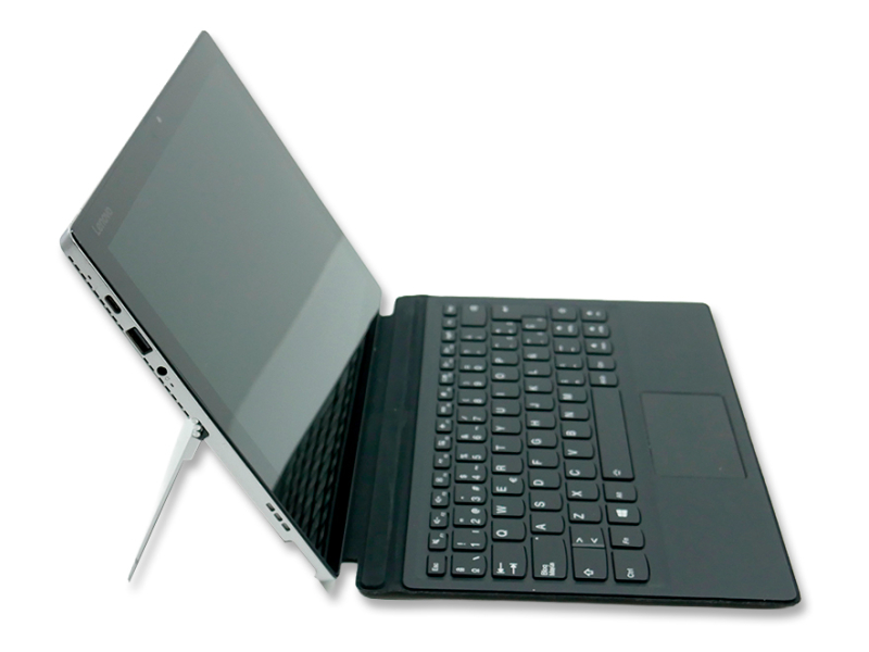 Lenovo IdeaPad MIIX 510-12ISK 12.2'' | Refurbished | Core i3 2GHz | 4 GB RAM | 128 GB SSD M2 1920x1200 - Image 6