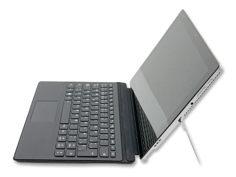 Lenovo IdeaPad MIIX 510-12ISK 12.2'' | Refurbished | Core i3 2GHz | 4 GB RAM | 128 GB SSD M2 1920x1200 - Image 7