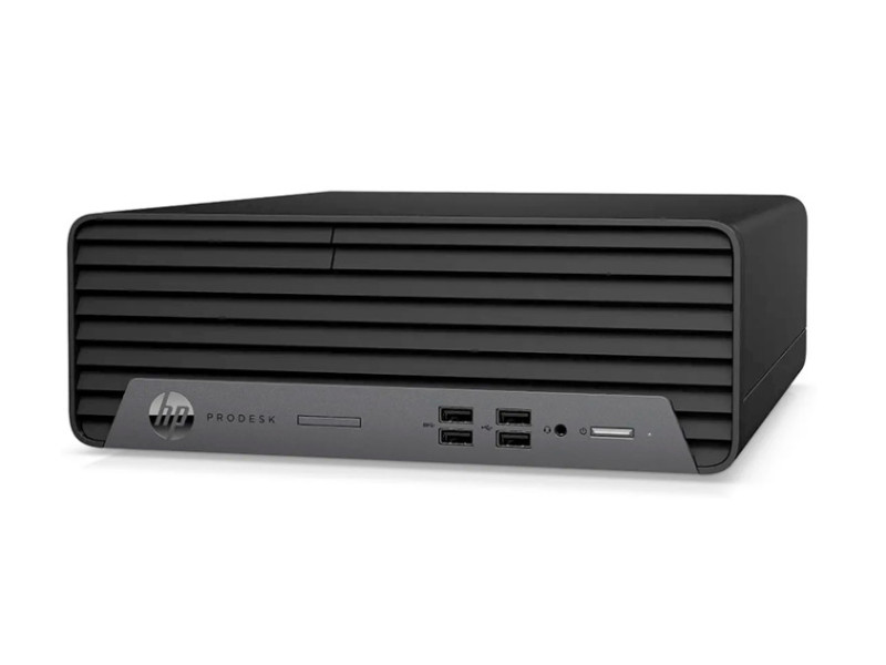 HP ProDesk 400 G7-Impecable SFF | Reacondicionado | Core i5 2.9GHz | 16 GB RAM | 512 GB SSD M2
