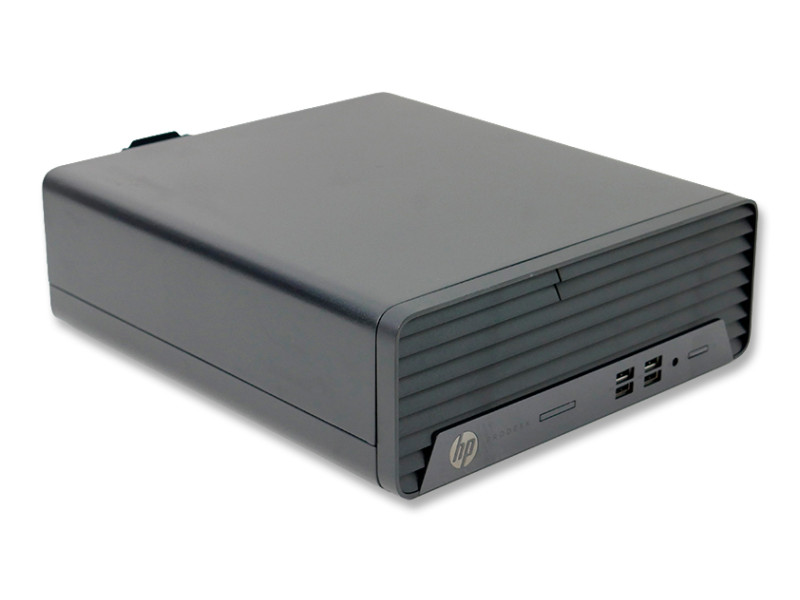 HP ProDesk 400 G7-Impecable SFF | Reacondicionado | Core i5 2.9GHz | 16 GB RAM | 512 GB SSD M2 - Imagen 2
