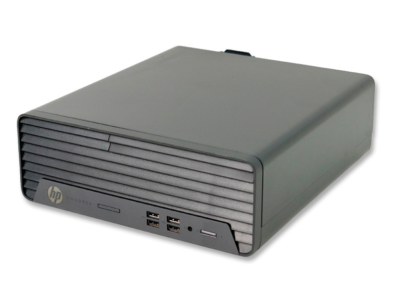 HP ProDesk 400 G7-Impecable SFF | Reacondicionado | Core i5 2.9GHz | 16 GB RAM | 512 GB SSD M2 - Imagen 3