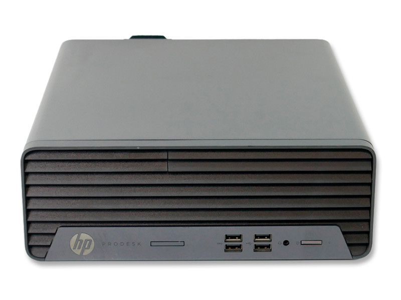 HP ProDesk 400 G7-Impecable SFF | Reacondicionado | Core i5 2.9GHz | 16 GB RAM | 512 GB SSD M2 - Imagen 4