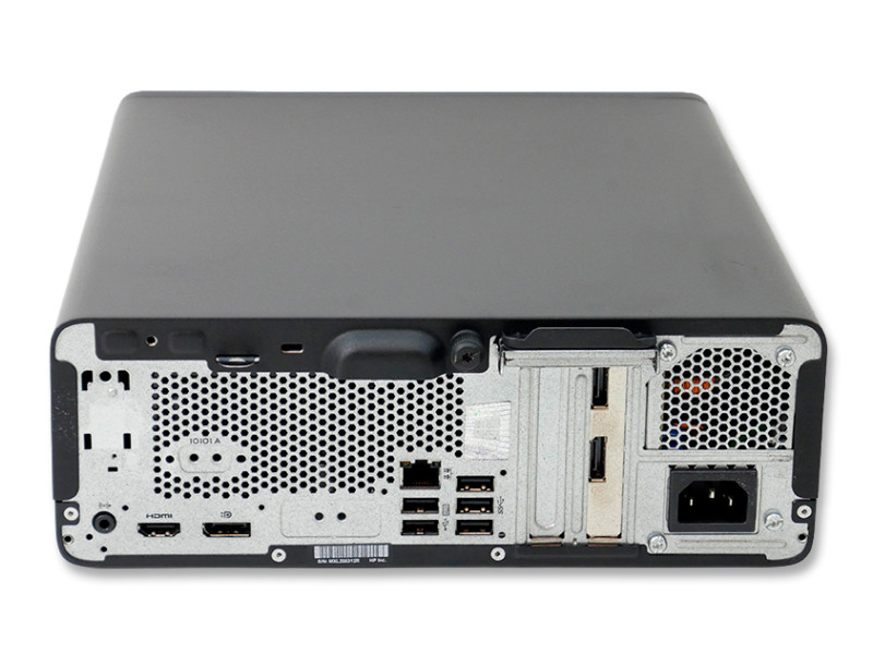 HP ProDesk 400 G7-Impecable SFF | Reacondicionado | Core i5 2.9GHz | 16 GB RAM | 512 GB SSD M2 - Imagen 5
