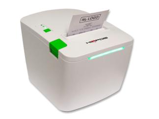 Impresora TPV Térmica Hiopos SOL801 | Reacondicionado