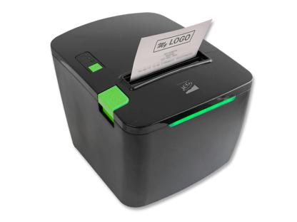 Impresora TPV Térmica Hiopos SOL801 | Reacondicionado