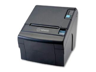 Impresora TPV Térmica SEWOO TK-21EB | Reacondicionado