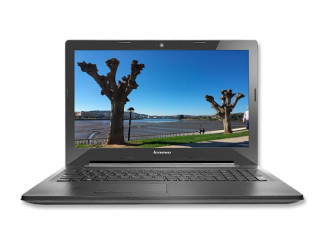 Lenovo G50-70 15.6'' | Refurbished | Core i5 1.7GHz | 8 GB RAM | 240 GB SSD 1366x768
