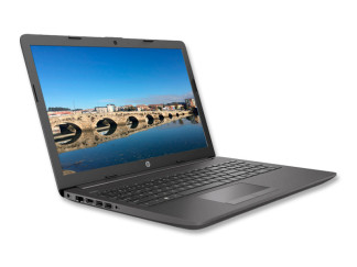 HP 250 G1 NoteBook-Batería nueva 15.6'' | Recondicionado | Core i5 2.6GHz | 8 GB RAM | 240 GB SSD 1366x768
