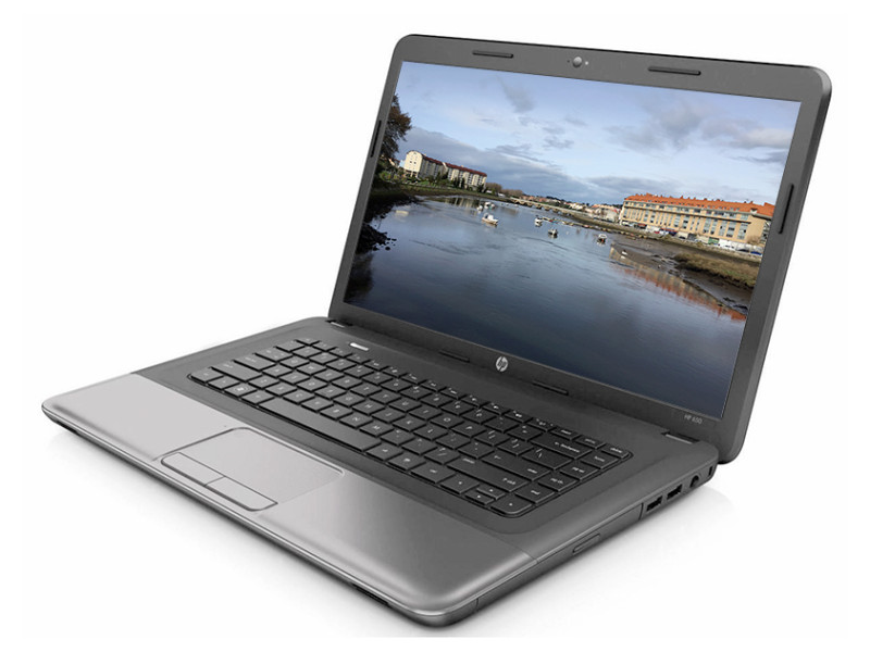 HP 650 Notebook 15.5'' | Recondicionado | Core i3 2.2GHz | 4 GB RAM | 240 GB SSD 1366x768