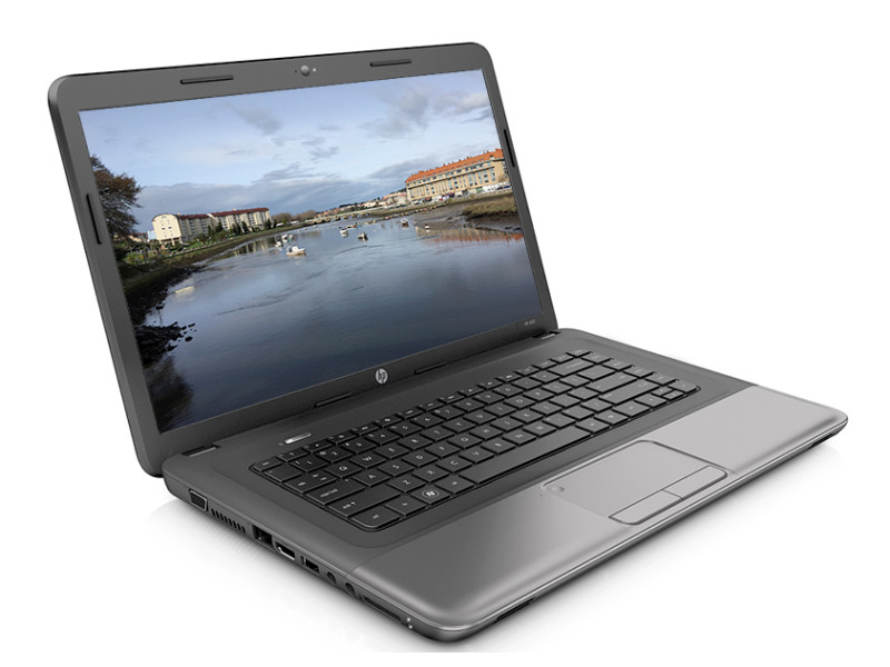HP 650 Notebook 15.5'' | Recondicionado | Core i3 2.2GHz | 4 GB RAM | 240 GB SSD 1366x768 - Image 2