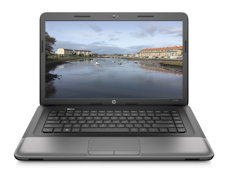 HP 650 Notebook 15.5'' | Recondicionado | Core i3 2.2GHz | 4 GB RAM | 240 GB SSD 1366x768 - Image 3