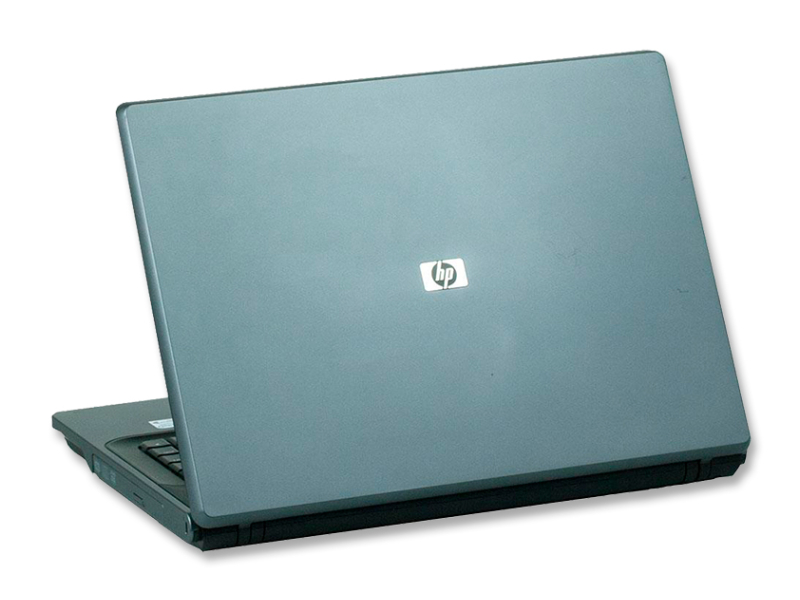 HP 530 NoteBook 15.5'' | Recondicionado | Celeron M 1.6GHz | 2 GB RAM | 120 GB HDD 1366x768 - Image 3