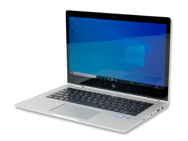 HP EliteBook x360 1030 G2 13.3'' | Recondicionado | Core i5 2.6GHz | 8 GB RAM | 256 GB SSD M2 1920x1080 - Image 3