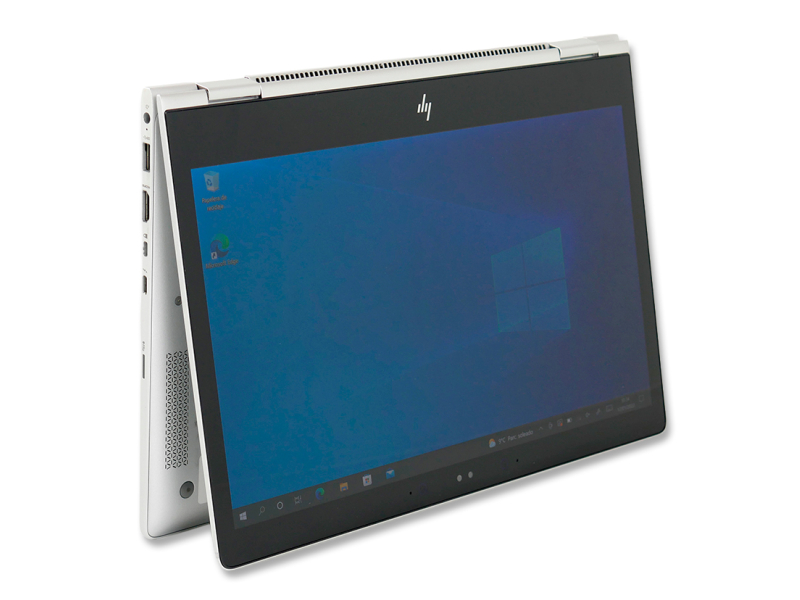 HP EliteBook x360 1030 G2 13.3'' | Recondicionado | Core i5 2.6GHz | 8 GB RAM | 256 GB SSD M2 1920x1080 - Image 5