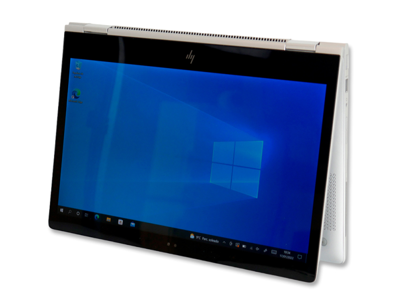 HP EliteBook x360 1030 G2 13.3'' | Recondicionado | Core i5 2.6GHz | 8 GB RAM | 256 GB SSD M2 1920x1080 - Image 6