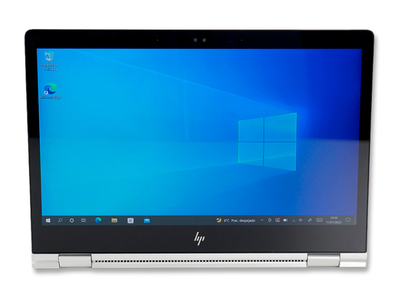 HP EliteBook x360 1030 G2 13.3'' | Recondicionado | Core i5 2.6GHz | 8 GB RAM | 256 GB SSD M2 1920x1080 - Image 7