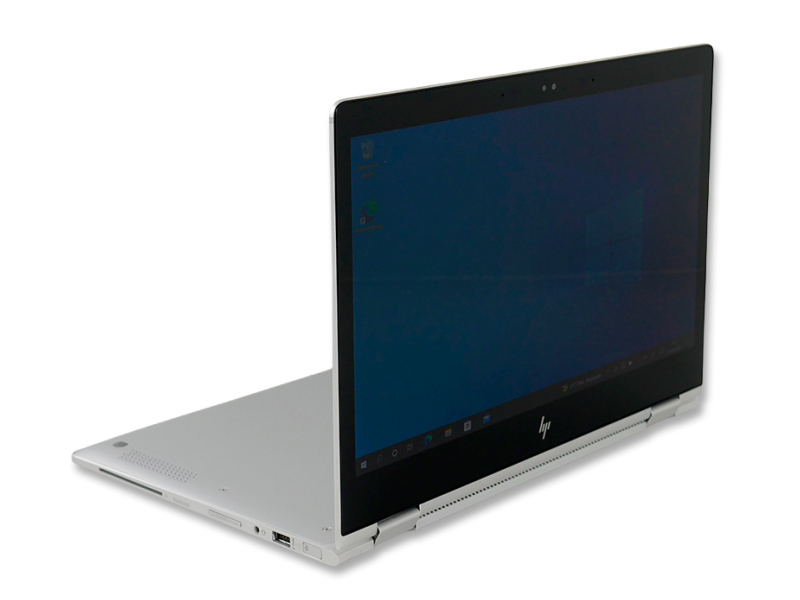HP EliteBook x360 1030 G2 13.3'' | Recondicionado | Core i5 2.6GHz | 8 GB RAM | 256 GB SSD M2 1920x1080 - Image 10