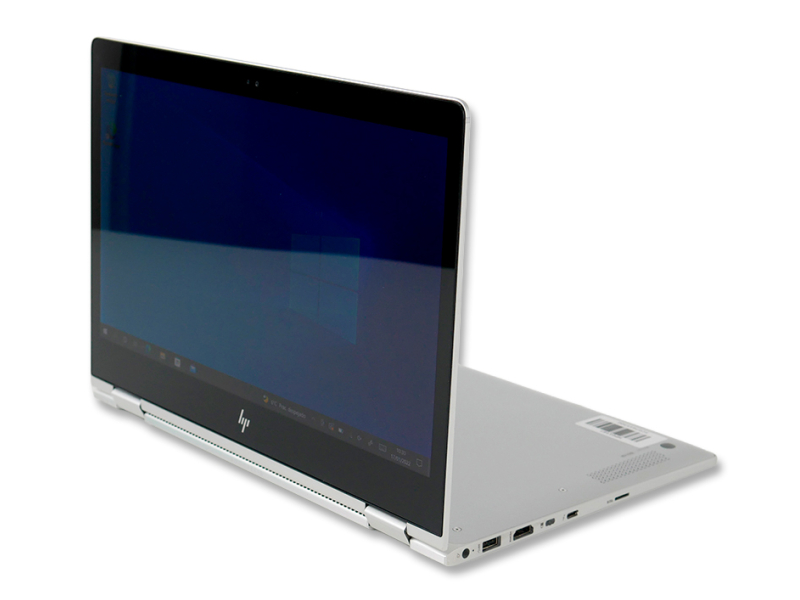 HP EliteBook x360 1030 G2 13.3'' | Recondicionado | Core i5 2.6GHz | 8 GB RAM | 256 GB SSD M2 1920x1080 - Image 11