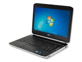 Dell Latitude E5420-Batería Agotada 14'' | Refurbished | Core i7 2.7GHz | 8 GB RAM | 240 GB SSD 1366x768