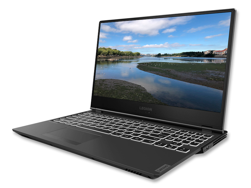 Lenovo Legion Y540-15IRH-PG0 15.6'' | Recondicionado | Core i7 2.6GHz | 16 GB RAM | 512 GB SSD M2 1920x1080
