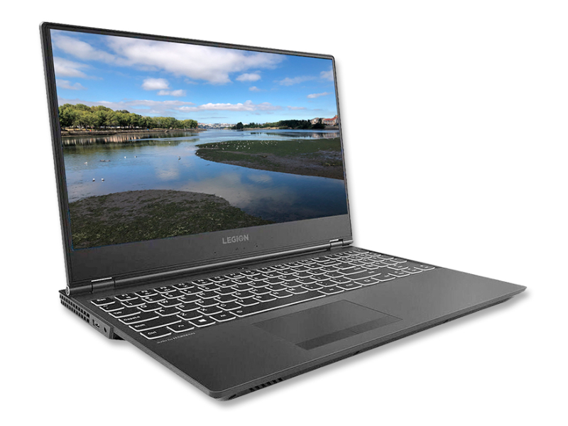 Lenovo Legion Y540-15IRH-PG0 15.6'' | Recondicionado | Core i7 2.6GHz | 16 GB RAM | 512 GB SSD M2 1920x1080 - Image 2