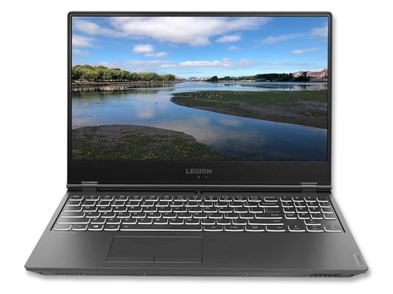Lenovo Legion Y540-15IRH-PG0 15.6'' | Recondicionado | Core i7 2.6GHz | 16 GB RAM | 512 GB SSD M2 1920x1080 - Image 3