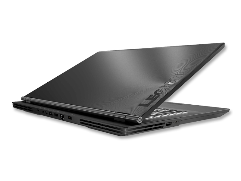Lenovo Legion Y540-15IRH-PG0 15.6'' | Recondicionado | Core i7 2.6GHz | 16 GB RAM | 512 GB SSD M2 1920x1080 - Image 5