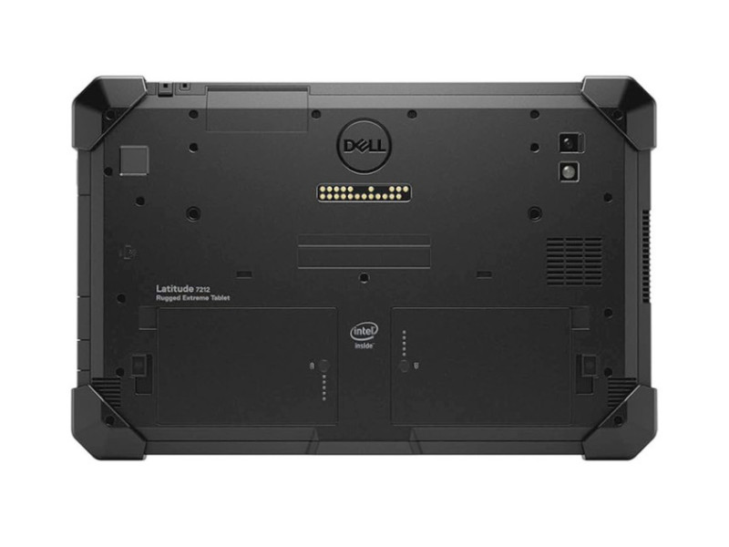 Dell Latitude 7212 Tablet Rugerizada 11.6", Intel Core i5 7300U 2.6 GHz, 8 GB, 128 GB SSD M2 - Imagen 2