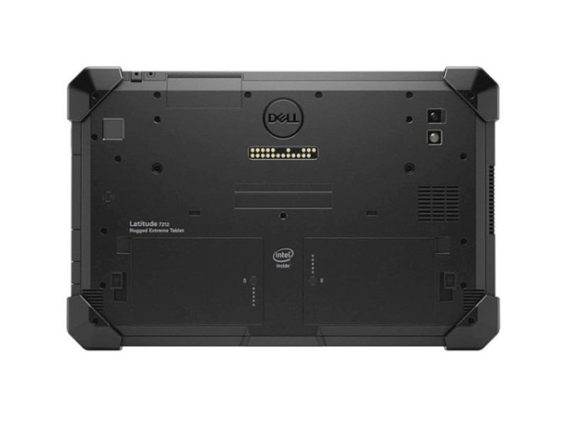 Dell Latitude 7212 Tablet Rugerizada 11.6", Intel Core i5 7300U 2.6 GHz, 16 GB, 128 GB SSD M2 - Imagen 2