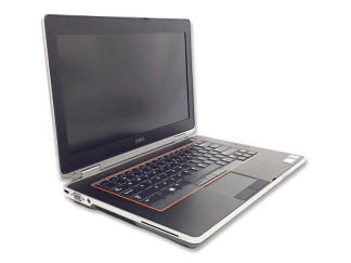 Dell Latitude E6420-Batería Agotada 14'' | Refurbished | Core i5 2.5GHz | 8 GB RAM | 500 GB HDD 1366x768