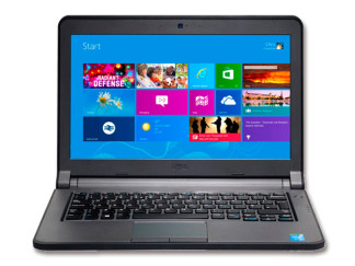 Dell Latitude 3340 13.3'' | Refurbished | Core i3 1GHz | 8 GB RAM | 500 GB HDD 1366x768