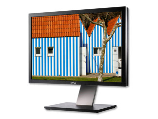 Dell UltraSharp U2410 24'' IPS 16:9 | Refurbished | 1920x1200