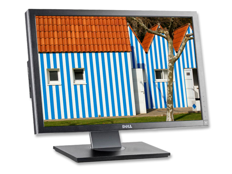 Dell UltraSharp U2410 24'' IPS 16:9 | Refurbished | 1920x1200 - Image 2