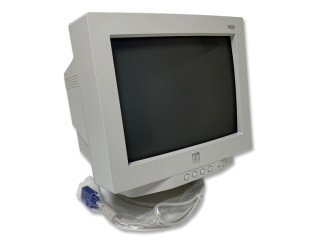 ELO ET1525C-4SWE-3 CRT 15'' CRT 4:3 | Ricondizionato | 1024x768