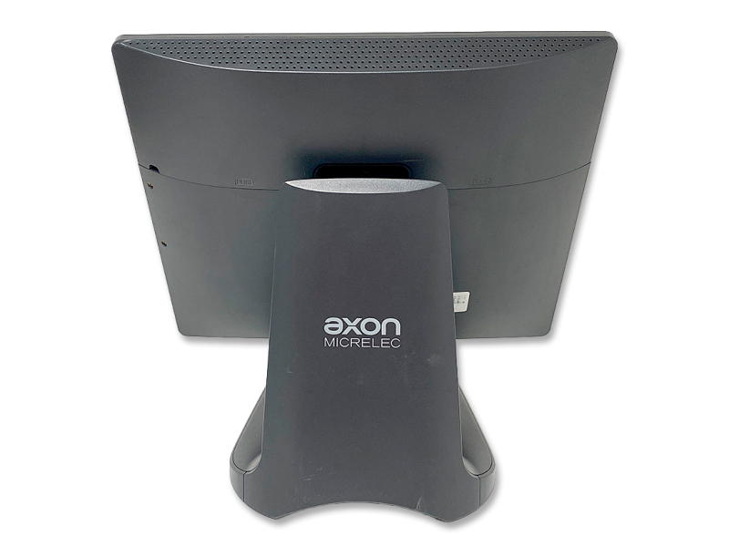 AXON Apexa TL 15'' AIO | Ricondizionato | Core i5 2.4GHz | 8 GB RAM | 120 GB SSD - immagine 4