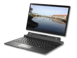 Fujitsu Q739 Tablet 13.3", Intel Core i7 8665U 1.9 GHz, 16 GB, 256 GB SSD M2