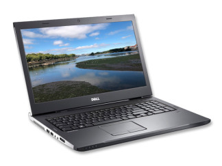 Dell Vostro 3750-Batería Agotada 17.3'' | Refurbished | Core i5 2.3GHz | 5 GB RAM | 120 GB SSD 1900x600