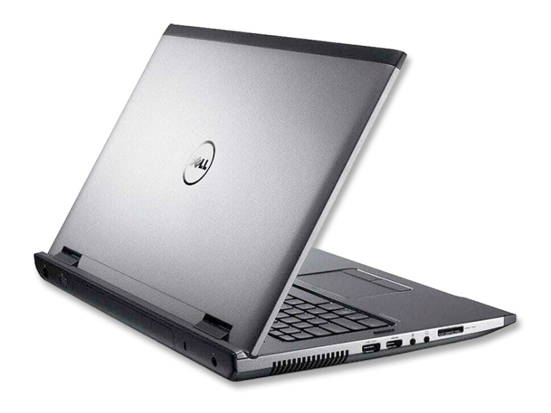 Dell Vostro 3750-Batería Agotada 17.3'' | Refurbished | Core i5 2.3GHz | 5 GB RAM | 120 GB SSD 1900x600 - Image 3