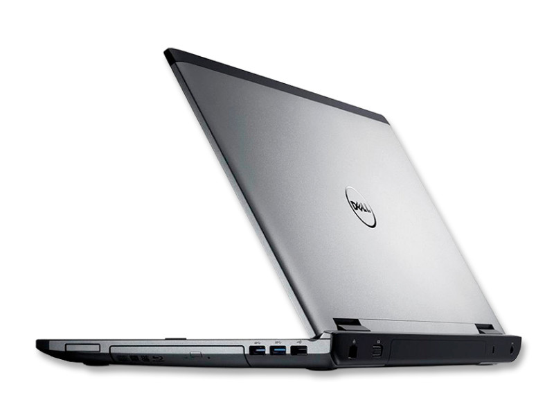 Dell Vostro 3750-Batería Agotada 17.3'' | Refurbished | Core i5 2.3GHz | 5 GB RAM | 120 GB SSD 1900x600 - Image 4
