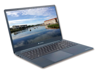 Toshiba Satellite Pro C50-A-Batería Agotada 15.6'' | Refurbished | Core i5 2.5GHz | 4 GB RAM | 120 GB SSD 1366x768