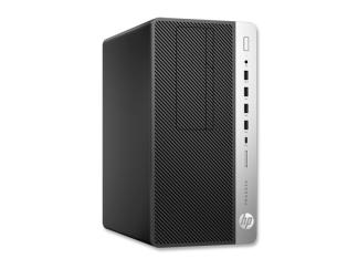 HP ProDesk 400 G6 Torre | Recondicionado | Core i7 3GHz | 16 GB RAM | 512 GB SSD M2
