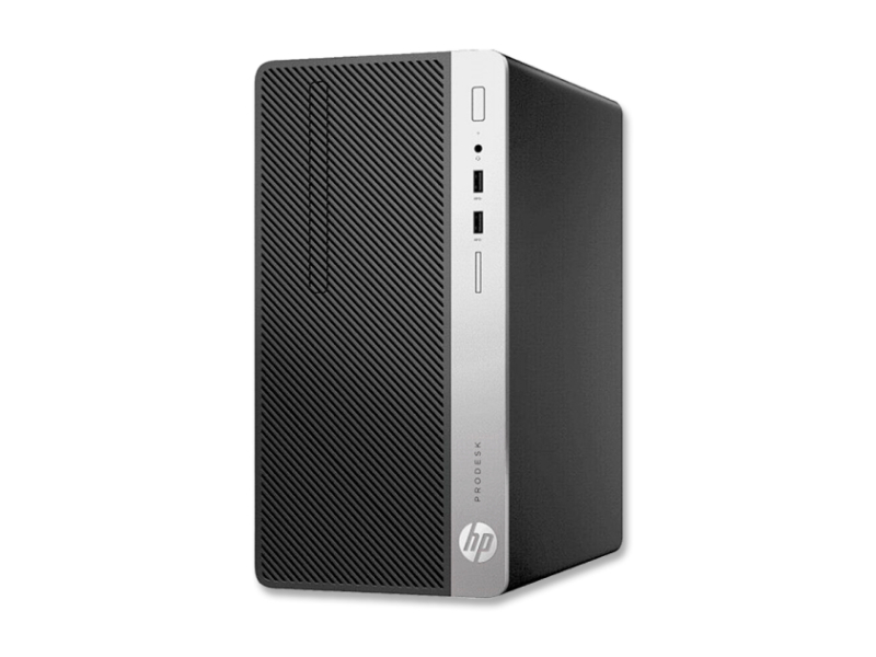 HP ProDesk 400 G6 Torre | Recondicionado | Core i7 3GHz | 16 GB RAM | 512 GB SSD M2 - Image 2