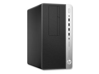 HP ProDesk 400 G6-Impecable Tower | Refurbished | Core i5 3GHz | 16 GB RAM | 256 GB SSD M2