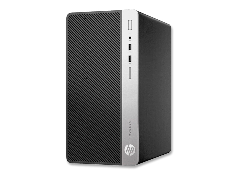 HP ProDesk 400 G6-Impecable Tower | Refurbished | Core i5 3GHz | 16 GB RAM | 256 GB SSD M2 - Image 2