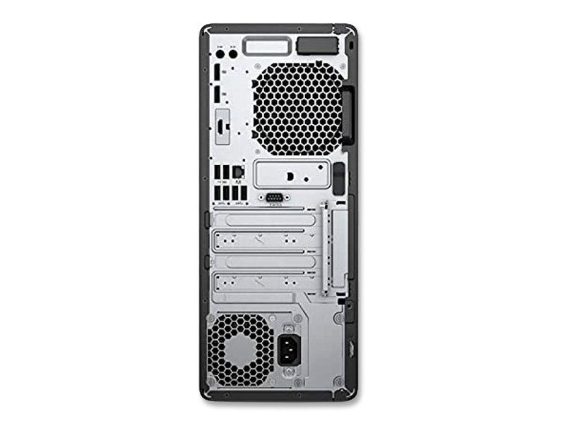 HP ProDesk 400 G6-Impecable Tower | Refurbished | Core i5 3GHz | 16 GB RAM | 256 GB SSD M2 - Image 3