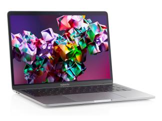 Apple MacBook Pro 17,1-Francés 13.3'' | Recondicionado | M1 3.2GHz | 16 GB RAM | 512 GB SSD M2 2560x1600