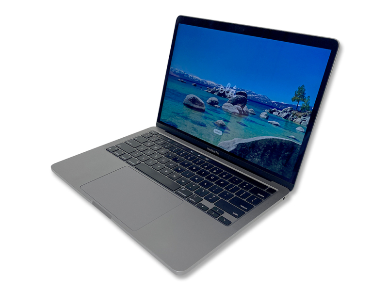 Apple MacBook Pro 17,1-Francés 13.3'' | Ricondizionato | M1 3.2GHz | 16 GB RAM | 512 GB SSD M2 2560x1600 - immagine 3
