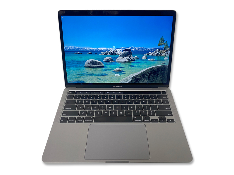 Apple MacBook Pro 17,1-Francés 13.3'' | Ricondizionato | M1 3.2GHz | 16 GB RAM | 512 GB SSD M2 2560x1600 - immagine 4